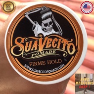 Original Suavecito Firme Hold Pomade (Made In Usa🇺🇸)