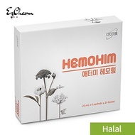 ezcharm Atomy HemoHIM Immunocytes Immune system