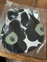 芬蘭精品 Marimekko 經典口金零錢包