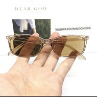 Reading Glasses Plus Lens Nearsightedness Code 3004BR +1.00 to/d +4.00