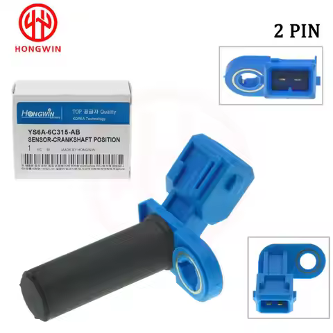 1110834 YS6A6C315AB Camshaft Position Sensor For Ford Fiesta Focus Mondeo B-MAX C-MAX Ka Mazda 2 Vol