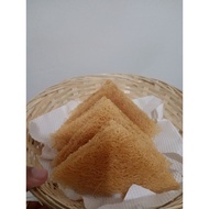 Kuih Karas Tradisional (20Pcs)