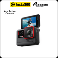 Insta360 Ace Pro Capture Action Smarter Standalone Action Camera - CINSAAJA