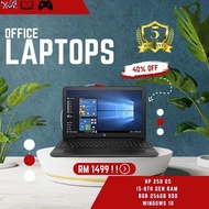 HP 250 G5 i5 (Laptop Murah)