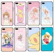 包郵 百變小櫻 手機殼 Cardcaptor Sakura iPhone case💕Samsung case 💕Huawei case💕小米/LG/sony手機殼 歡迎查詢手機型號