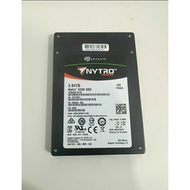 Seagate Nytro 3330 3.2TB SSD 12Gb/s Enterprise SAS Server