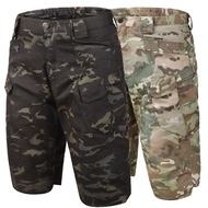 IX7 Tactical Shorts Improved Version City Outdoor Overalls Shorts Tactical Pants