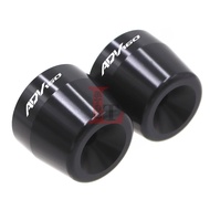 Phụ Kiện Tay Lái Xe Máy LatinMotor ADV160 VARIO160 Bằng Hợp Kim Nhôm Đầu Ống Tay Lái Đầu Ống Tay Lái