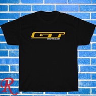 New Gt Bicycles Bike Logo Unisex T-Shirt