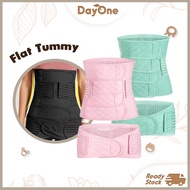 Day One 🍃【Bengkung Selepas Bersalin】Postpartum Abdominal Binder for Pregnancy Recovery – Mommy Tummy