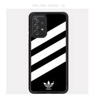 Casing Case Cover Samsung Galaxy A74 A55 A54 A35 A33 A25 A24 A15 A13 5G Adidas S1602
