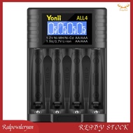 (Stock)  ALL4 Charger 4-Slot Charger Charger