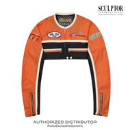SCULPTOR® เสื้อแจ็กเก็ต Micro Motor Jacket