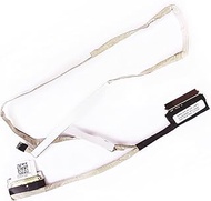Fleshy Leaf LCD HD EDP Video Cable Replacement for Dell Inspiron 15-3511 3515 GDM50 30Pin 08DCFG DC0