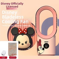 ITOP | Portable Quiet Charging Humidifier Fan