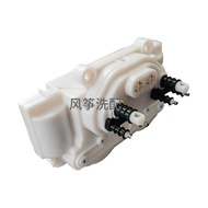 Samsung Drum Washing Machine Automatic Water Inlet Pump Water Inlet Valve Washing Machine Powder Box