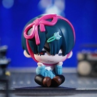 Mori Yuman Barn ALIEN STAGE ALIEN STAGE Free STAGE Mystery Box Plush Figure Merchandise Decoration