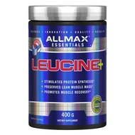 ALLMAX Nutrition Leucine 5,000 mg, 14.1 oz (400 g)