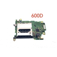 1PCS 600D Rebel T3I Kiss X5 SD Memory Card Socket Slot With PCB Board For Canon 600D Rebel T3I Kiss 