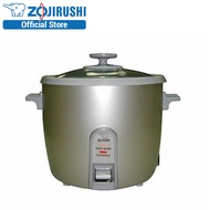 Zojirushi 1.8L Rice Cooker NH-SQ18 (Herb Cacao)