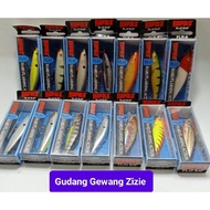 RAPALA FLAT RAP - FLR-8 HOT ITEM