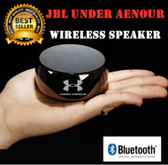 JBL_UA ลำโพงบลูทู ธJBL Bluetooth Speaker GO2 Charge 3 FLIP5 Pulse3 UA01ลำโพงบลูทูธ เครื่องเสียง pulse 5 Bluetooth ลำโพงกลางแจ้ง บลูทูธไร้สาย Clip 3 GO2 ลำโพงบลูทู ธ.