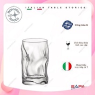 Shot Sorgente Glass 7cl (Bormioli Rocco) [340440]