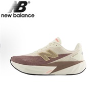 New Balance FuelCell Rebel v5 low cut beige
