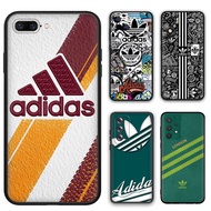 Samsung Galaxy A07 A17 A26 A36 A56 M07 F17 S25 Fe S25Plus S25Ultra S25 Edge 386G Adidas TPU Phone Ca
