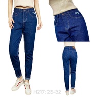 New Arrival Moms jeans denim blue