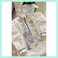 MODERN BARONG EAGLE FOR MEN