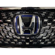 HONDA HRV 2022-2024 RS FRONT GRILLE.