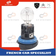 Daytime Running Bulb 12v HP24w For 3008 T84 5008 T87 C5 - PartNo: 6216F6
