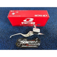 Left BRAKE MASTER RCB PETAK 12,7 MM E3