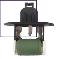 [my]Cooling Fan Resistor 25385-2E000 253852E000 for Hyundai for Genesis  for Coupe