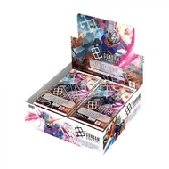 Bandai Gundam Card Game Booster Box Newtype Rising GD01