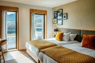 IXORA Hotel & Spa