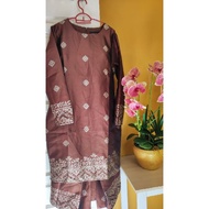 HIJABISTA HUB ASYIFA KURUNG