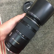 Ống kính máy ảnh Canon EF 75-300 mm f4-5.6 IS USM AF cho máy Crop và FF của Canon