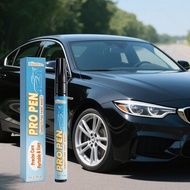 Professional Car Scratch Repair Pen Aluminum Oxide Polish Coating