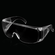 Safety Goggles