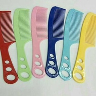 (Contents 50 pcs) 16cm mini comb wedding souvenirs in plastic packaging
