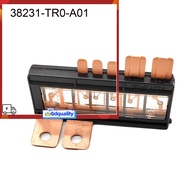 [JDZH] Multi Fuse Block 38231-TR0-A01 38231TR0A01 For Honda For Civic 2015-2012