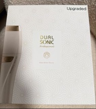 Dualsonic Professional  hifu 美容儀