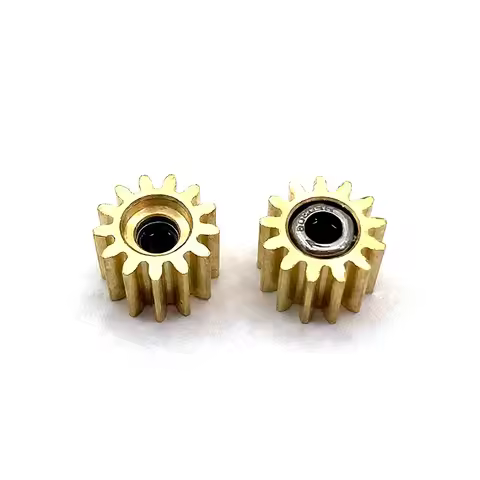CQ890-67091 Copper Gear For HP T525 T530 T630 T650 T730 T830 T120 T125 T130 T210 T250 T230 T520