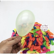 Water Bubble