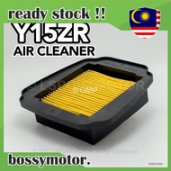 YAMAHA Y15ZR AIR CLEANER AIR FILTER (STANDARD) YSUKU Y15 Y15Z