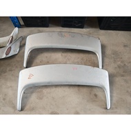 SPOILER KENARI MOVE L9