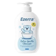 EZERRA EXTRA GENTLE CLEANSER