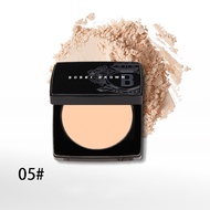รุ่นใหม่ B0BBI BR0WN Sheer Finish Pressed Powder SF15 9g /Skin Long Wear Weightless Foundation 30ml 